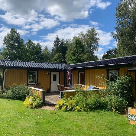 Sigridstorp Asljunga Villa Orkelljunga Bagian luar foto