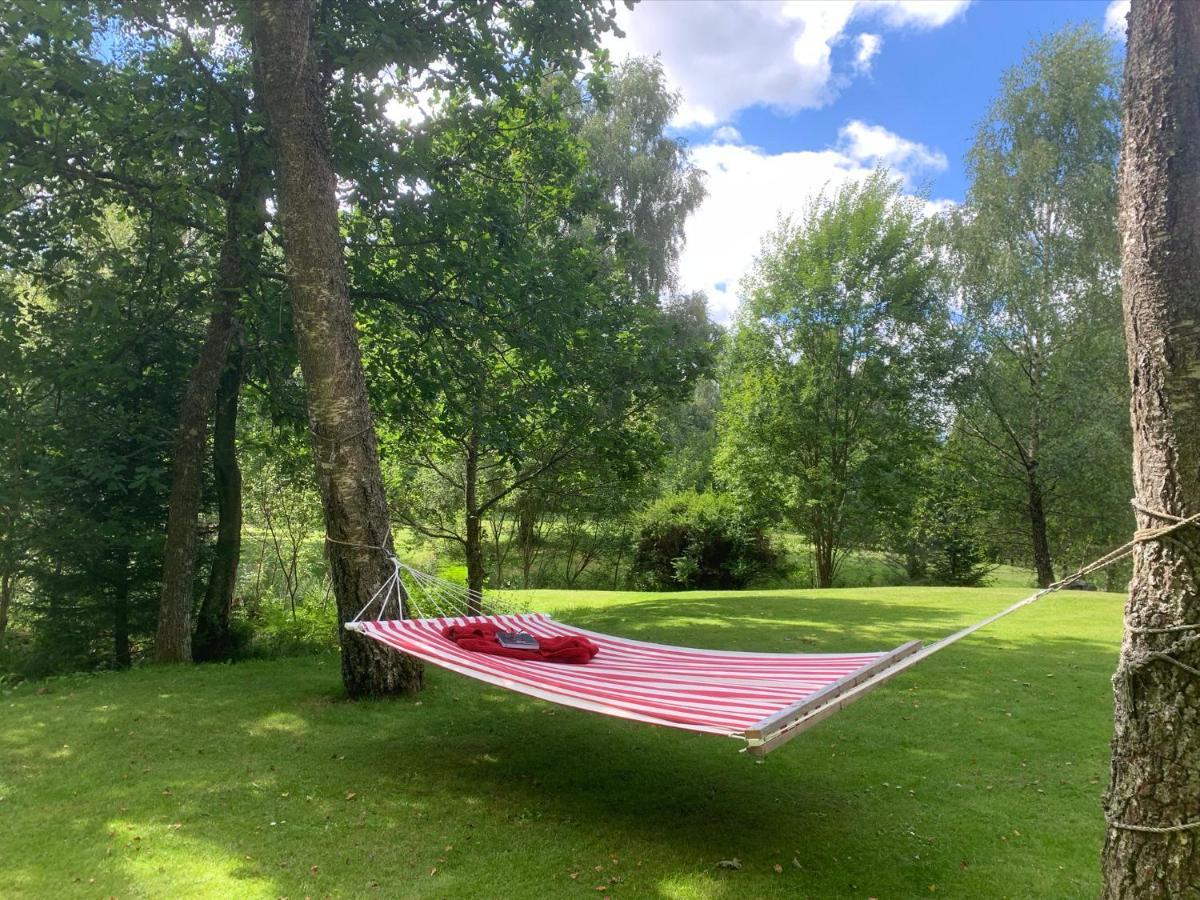 Sigridstorp Asljunga Villa Orkelljunga Bagian luar foto